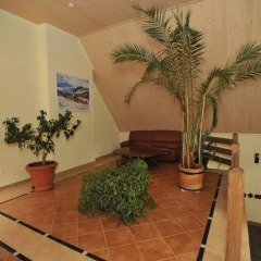 Chorna Gora Hotel спа