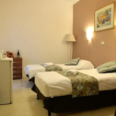 Отель Sunstone Guest House 3* Стандартный номер фото 4