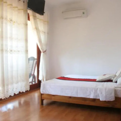 Отель Bao Quynh Bungalow 3* Стандартный номер