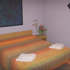 Hotel Marinella 3* Стандартный номер с двуспальной кроватью
