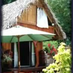 Отель Pension Te Nahetoetoe комната для гостей фото 4