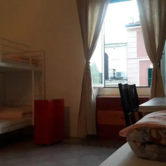 discovery hostel комната для гостей фото 2