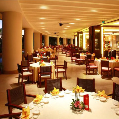 Отель Howard Johnson Resort Санья питание фото 3