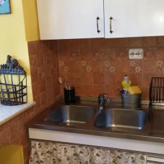 Отель Rooms Tomic в номере