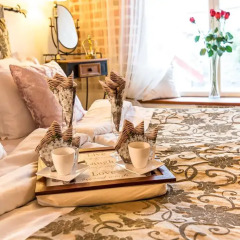 Отель Rataskaevu Residence by OldHouse Apartments Эстония, Таллин - отзывы, цены и фото номеров - забронировать отель Rataskaevu Residence by OldHouse Apartments онлайн в номере