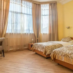 Отель Норд Стар 3* Стандартный номер фото 15