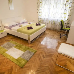 Апартаменты Apartment Slavija Апартаменты фото 15