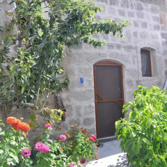 Ozlem Pension and Restaurant Турция, Мустафапаша - отзывы, цены и фото номеров - забронировать отель Ozlem Pension and Restaurant онлайн