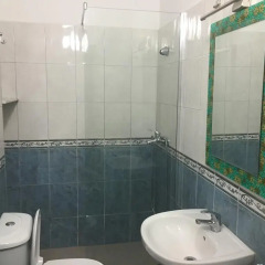 Отель Espana 3* Апартаменты