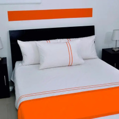 Hotel Colours 2* Стандартный номер с различными типами кроватей