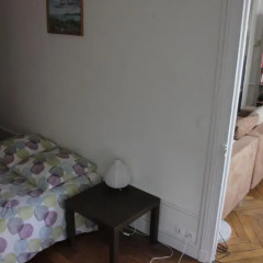 Отель Bartoiseaux Франция, Париж - отзывы, цены и фото номеров - забронировать отель Bartoiseaux онлайн комната для гостей фото 4