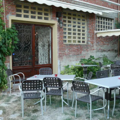 Отель La Locanda degli Elfi Кандия-Ломеллина фото 5
