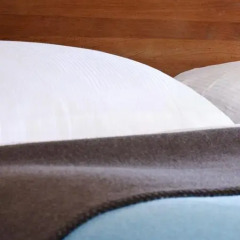 Copenhagen Admiral Hotel 4* Стандартный номер с двуспальной кроватью фото 7