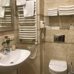 Apart-hotel Horowitz 3* Апартаменты с 2 отдельными кроватями фото 3