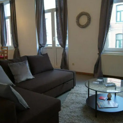 Отель Appartement Impasse Pitchoune Апартаменты фото 15