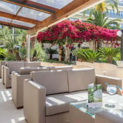 Отель Viva Palmanova & Spa интерьер отеля фото 3