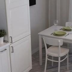 Гостиница My Home Star Aparthotel в номере фото 2