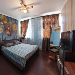 Гостевой дом Дом 17 3* Улучшенный номер фото 3