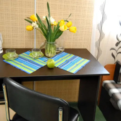 Hostel Morskoy Стандартный номер с различными типами кроватей фото 10