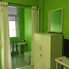 Отель Nawaporn Place Guesthouse 3* Стандартный номер фото 21
