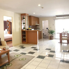 Отель B.U. Place 4* Улучшенная студия фото 3