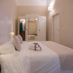 Отель B&B The Palace 3* Стандартный номер