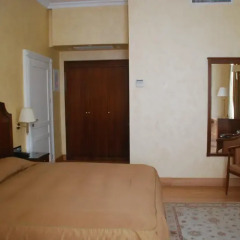 Siorra Vittoria Boutique Hotel 4* Полулюкс с различными типами кроватей фото 5