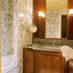 Hotel Chambiges Elysées 4* Стандартный номер с различными типами кроватей фото 5