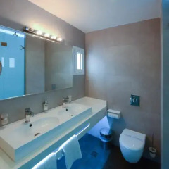 Kastro Hotel 3* Стандартный номер с различными типами кроватей фото 27