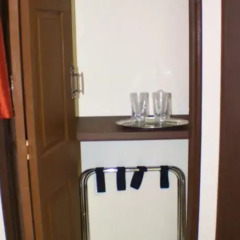 Hotel Real Camino Lenca удобства в номере