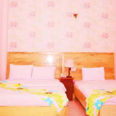 Отель Dalat Flower 3* Стандартный номер фото 3