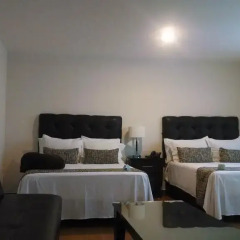 Country Hotel and Suites 2* Стандартный номер с различными типами кроватей фото 7