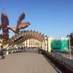Отель Apartament Colon Bcn Барселона спортивное сооружение
