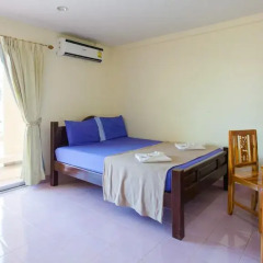 Отель Hock Mansion Phuket 2* Стандартный номер с разными типами кроватей фото 7