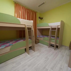 Mini Hotel City Life детские мероприятия фото 2
