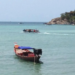 Отель The Fisherman's Villas