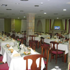 Hotel La Vijanera фото 3