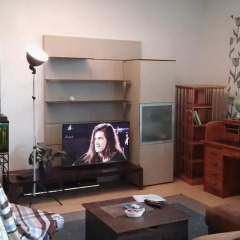 Апартаменты Old Town Studio Apartment развлечения
