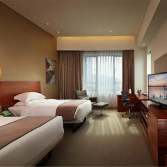 Unkai Hotel комната для гостей фото 5