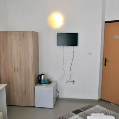 Отель House Todorov Стандартный номер с различными типами кроватей фото 20