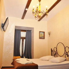 Гостиница Старый Краков 4* Улучшенный номер фото 4