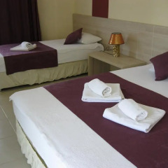Safak Beach Hotel 2* Стандартный номер фото 21