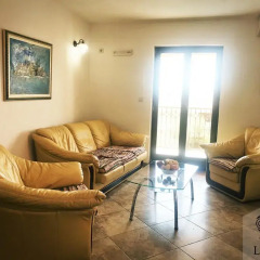 Отель Villa Luka комната для гостей фото 4