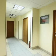 Гостиница DobroHostel интерьер отеля