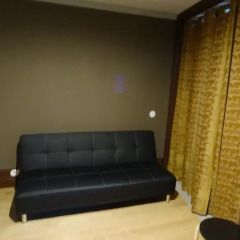 Апартаменты Sao Bento Apartments комната для гостей