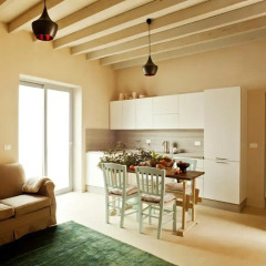 Отель Locanda Fiore Di Zagara Дизо в номере