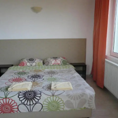 Perla Hostel Студия фото 3