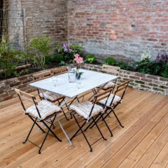 Отель Boutique Garden Apartment Австрия, Вена - отзывы, цены и фото номеров - забронировать отель Boutique Garden Apartment онлайн фото 2