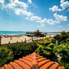 Отель Helena VIP Villas and Suites 5* Вилла фото 4