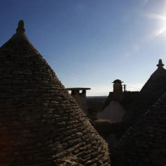 Отель Trulli Pietra Preziosa Италия, Альберобелло - отзывы, цены и фото номеров - забронировать отель Trulli Pietra Preziosa онлайн фото 4